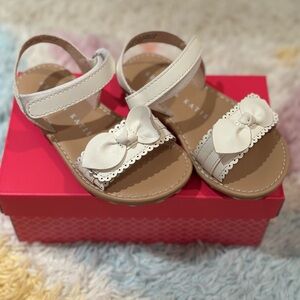 New Kelly & Kate Sandal-Size 9